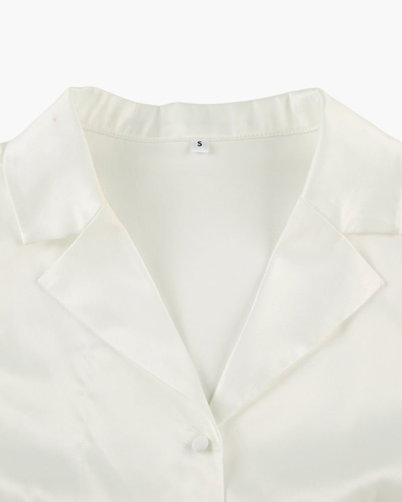 PEARL CO - ORD SET - LORMIER - 