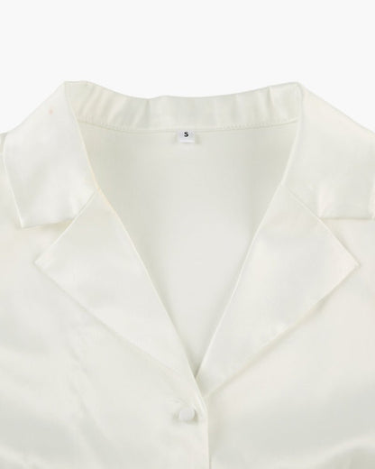 PEARL CO - ORD SET - LORMIER - 