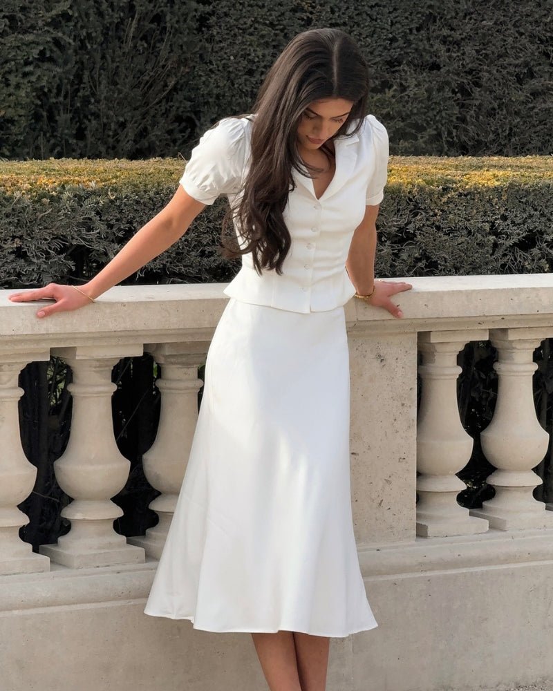 PEARL CO - ORD SET - LORMIER - 