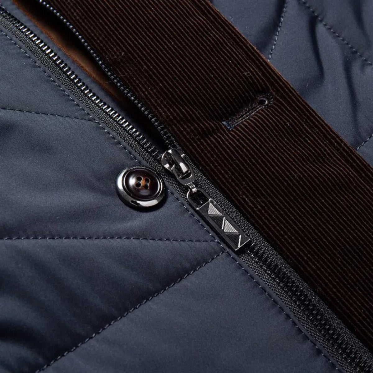 PETER - TIMELESS COMFORT JACKET - LORMIER - 