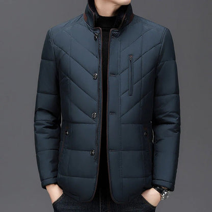 PETER - TIMELESS COMFORT JACKET - LORMIER - 