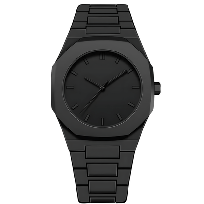 PHANTOM BLACK - 41MM - LORMIER - 