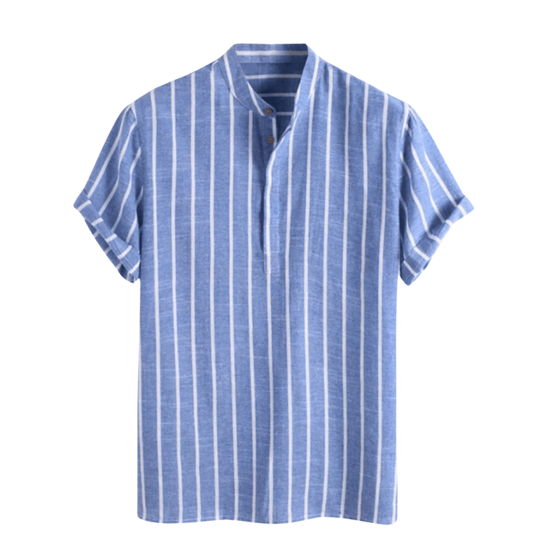 PORT ROYAL - SAILOR POLO - LORMIER - 