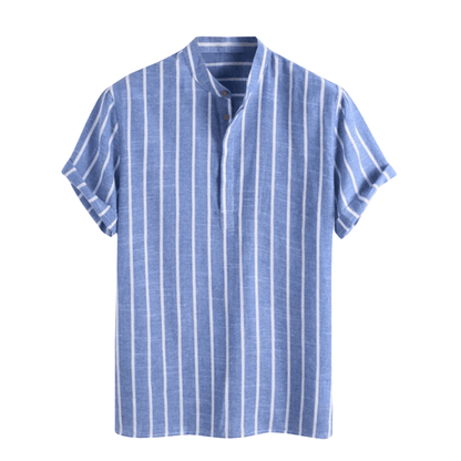 PORT ROYAL - SAILOR POLO - LORMIER - 