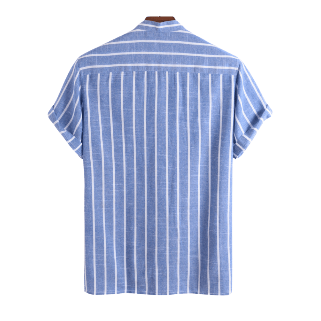 PORT ROYAL - SAILOR POLO - LORMIER - 
