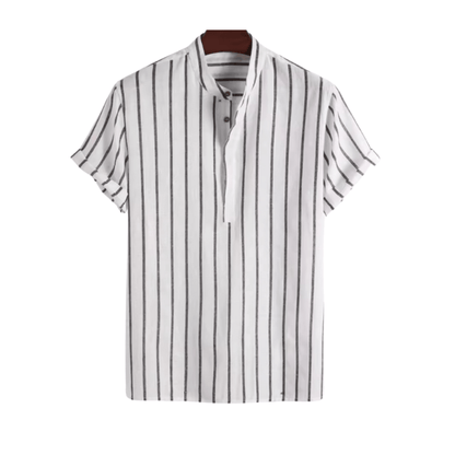 PORT ROYAL - SAILOR POLO - LORMIER - 