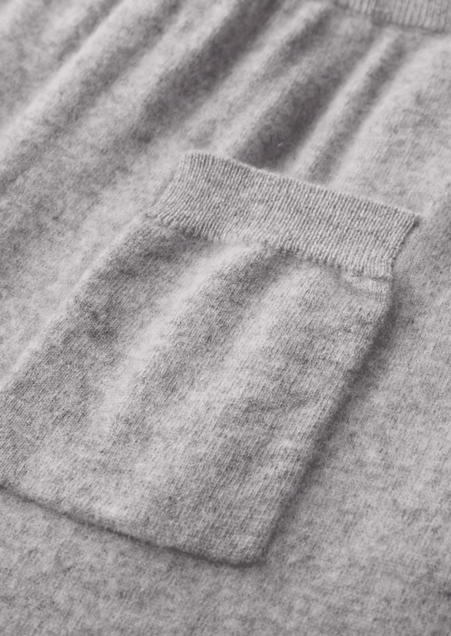 PREMIUM CASHMERE LEISURE SET - LORMIER - 