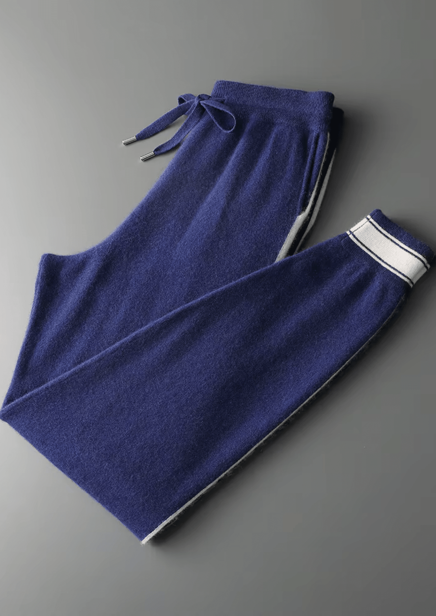 PREMIUM CASHMERE LEISURE SET - LORMIER - 