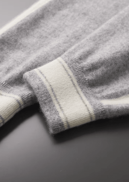 PREMIUM CASHMERE LEISURE SET - LORMIER - 