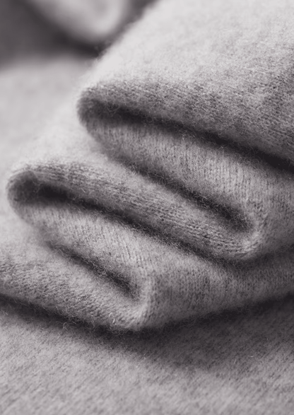 PREMIUM CASHMERE LEISURE SET - LORMIER - 