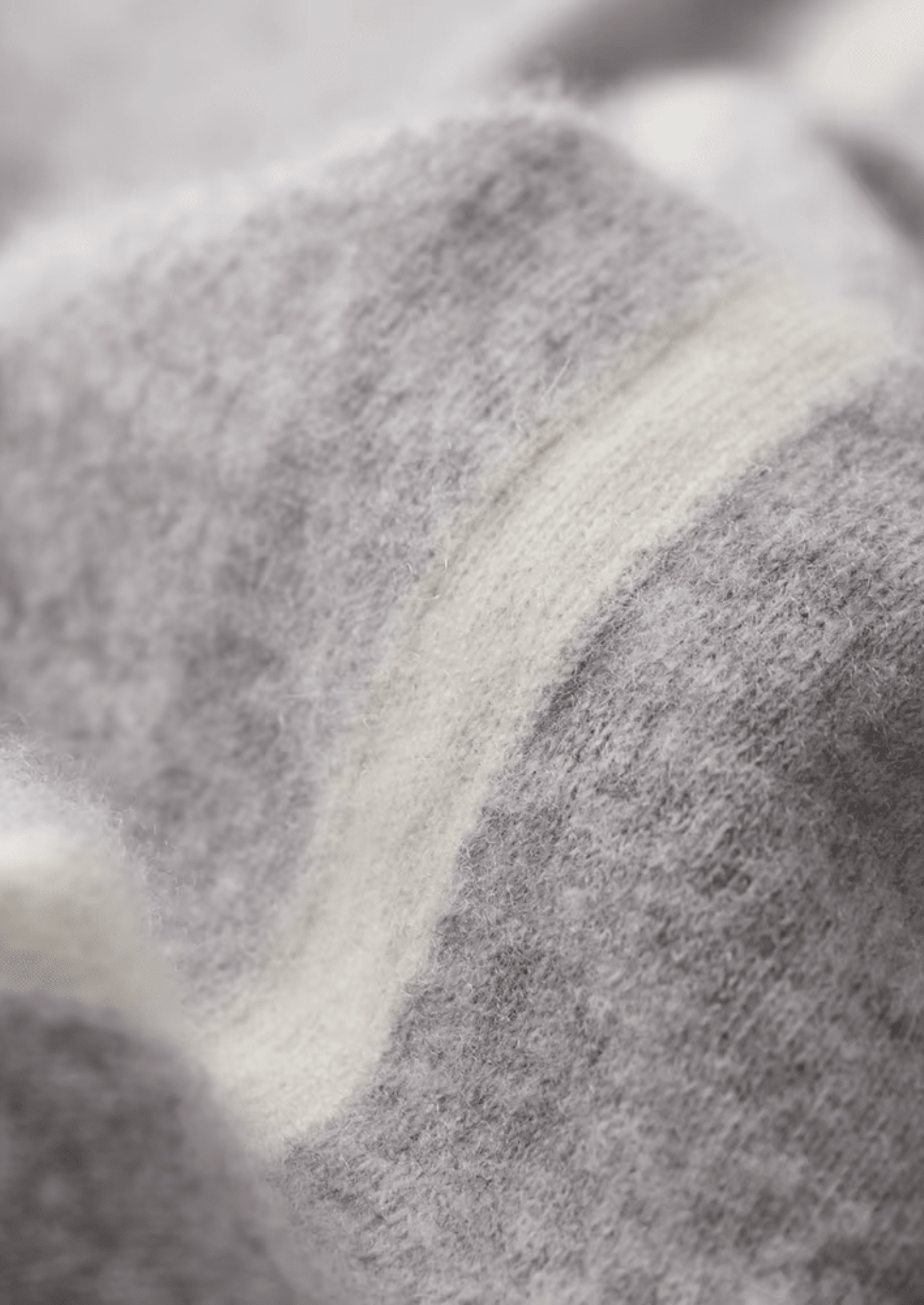 PREMIUM CASHMERE LEISURE SET - LORMIER - 