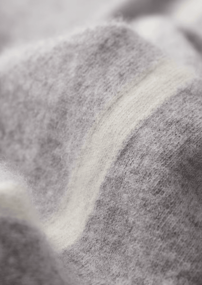 PREMIUM CASHMERE LEISURE SET - LORMIER - 