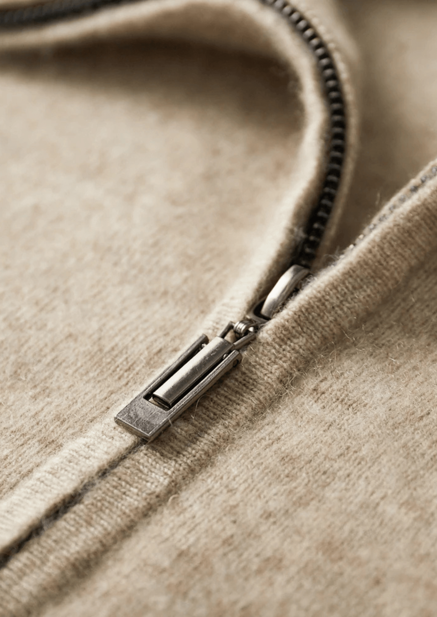 PREMIUM CASHMERE LEISURE SET - LORMIER - 