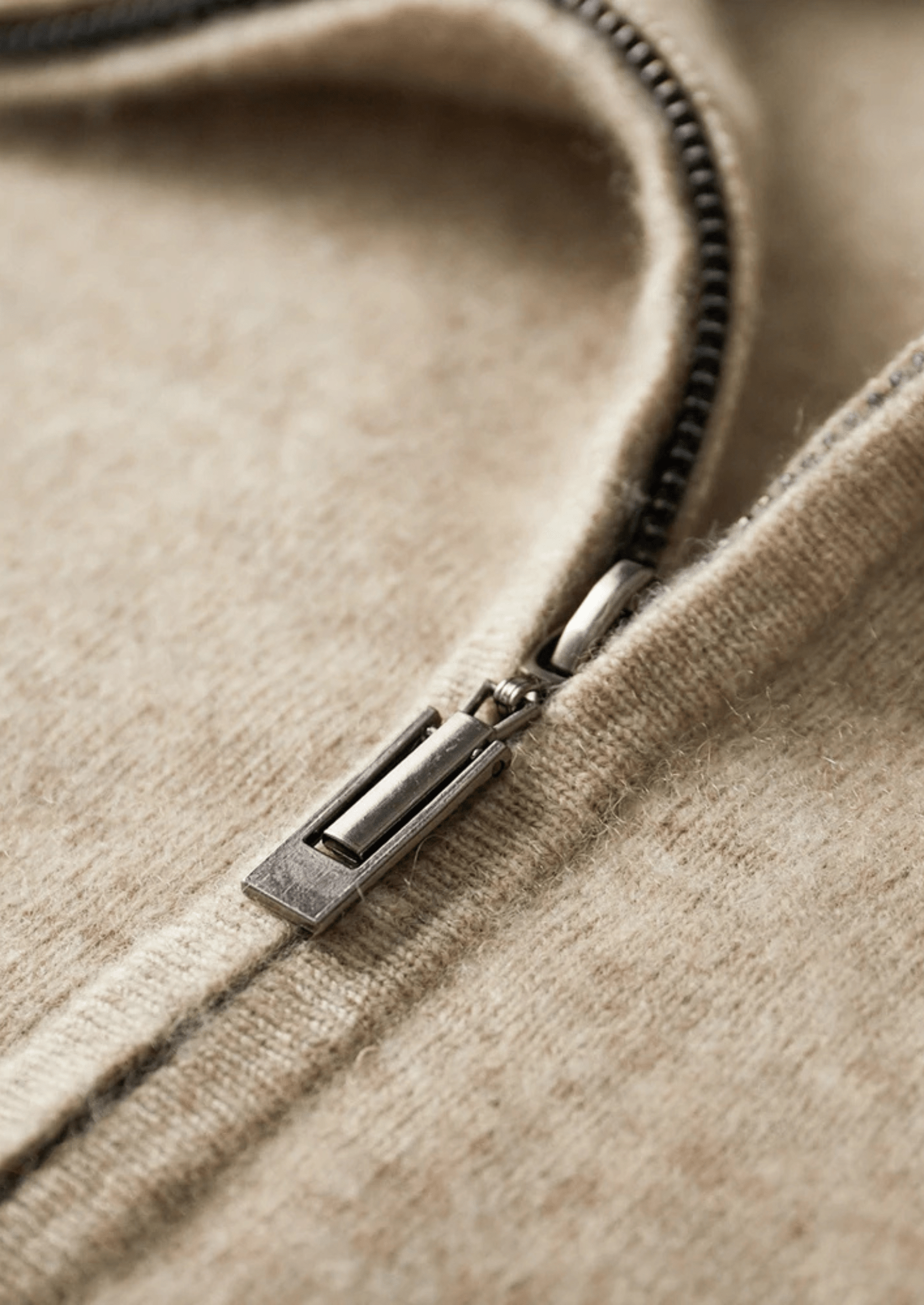 PREMIUM CASHMERE LEISURE SET - LORMIER - 