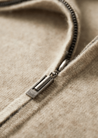 PREMIUM CASHMERE LEISURE SET - LORMIER - 