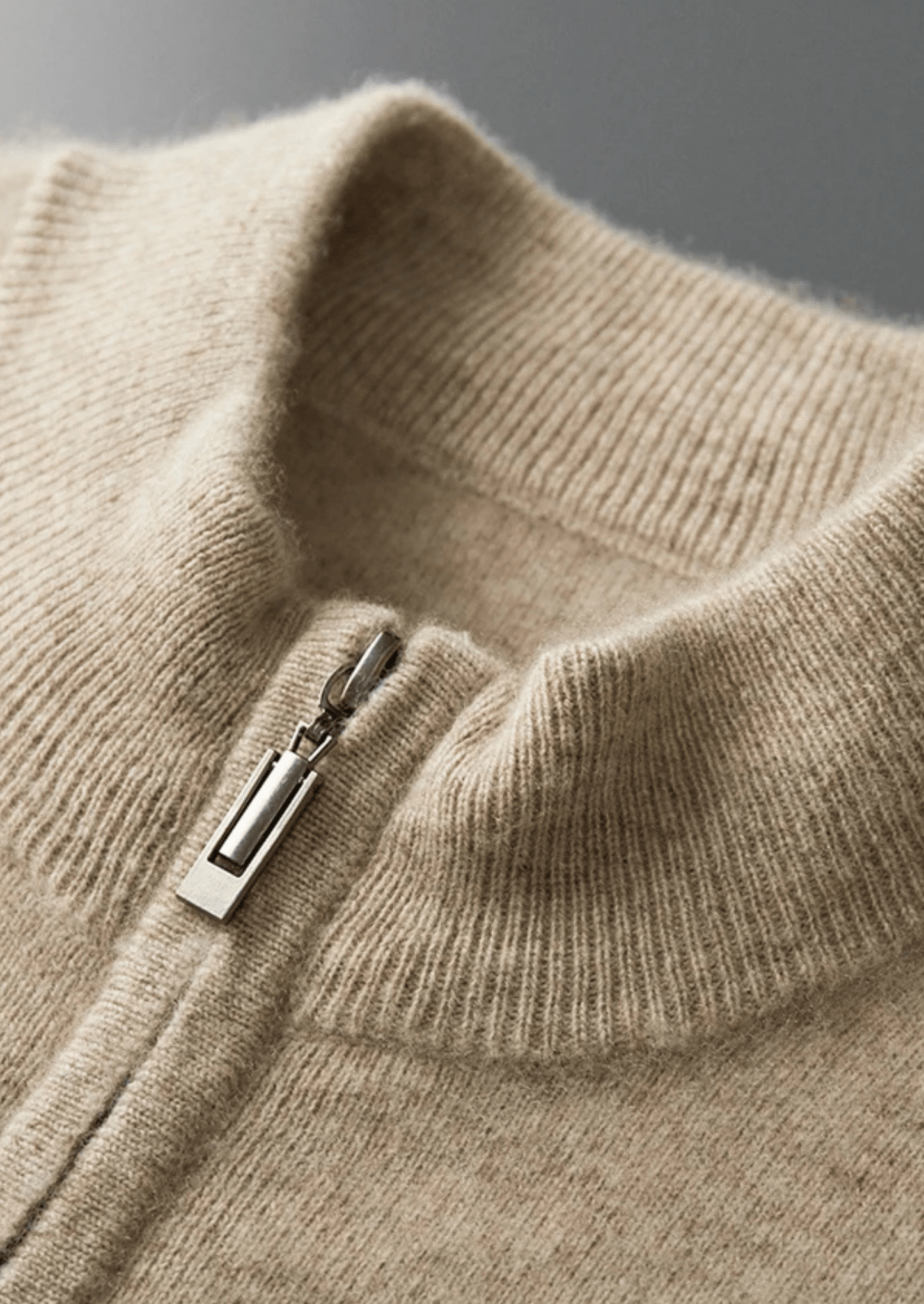 PREMIUM CASHMERE LEISURE SET - LORMIER - 