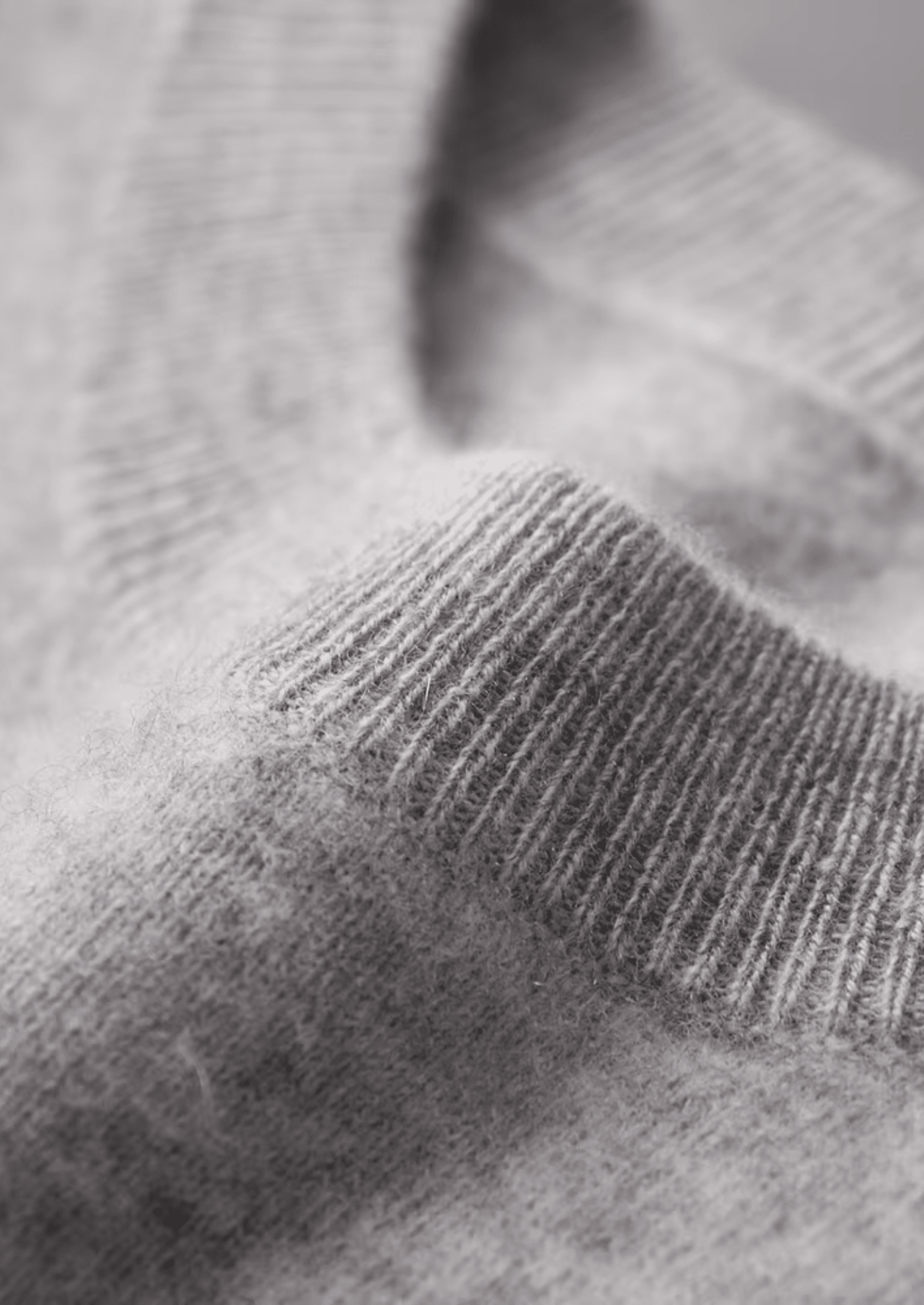 PREMIUM CASHMERE LEISURE SET - LORMIER - 