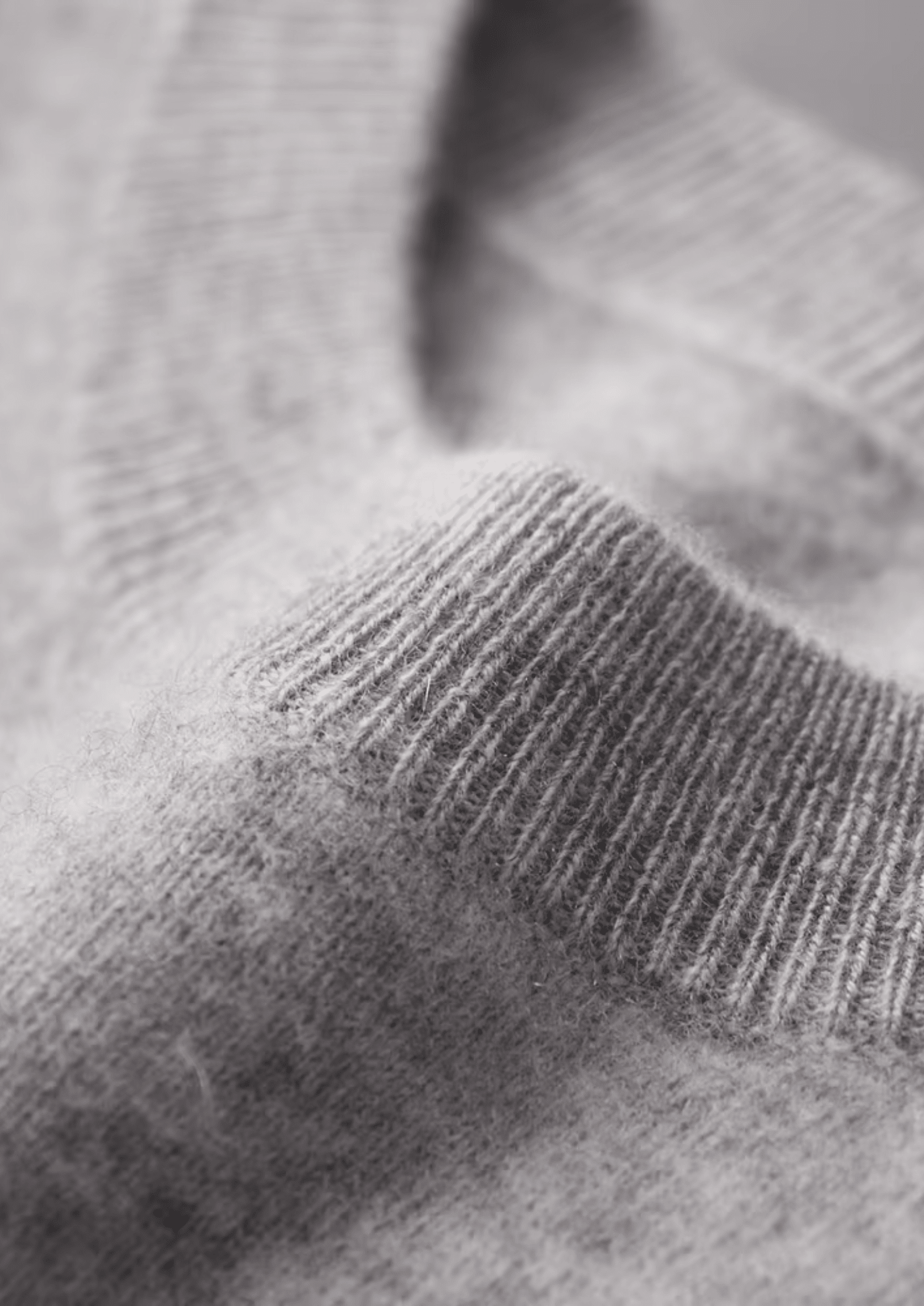 PREMIUM CASHMERE LEISURE SET - LORMIER - 