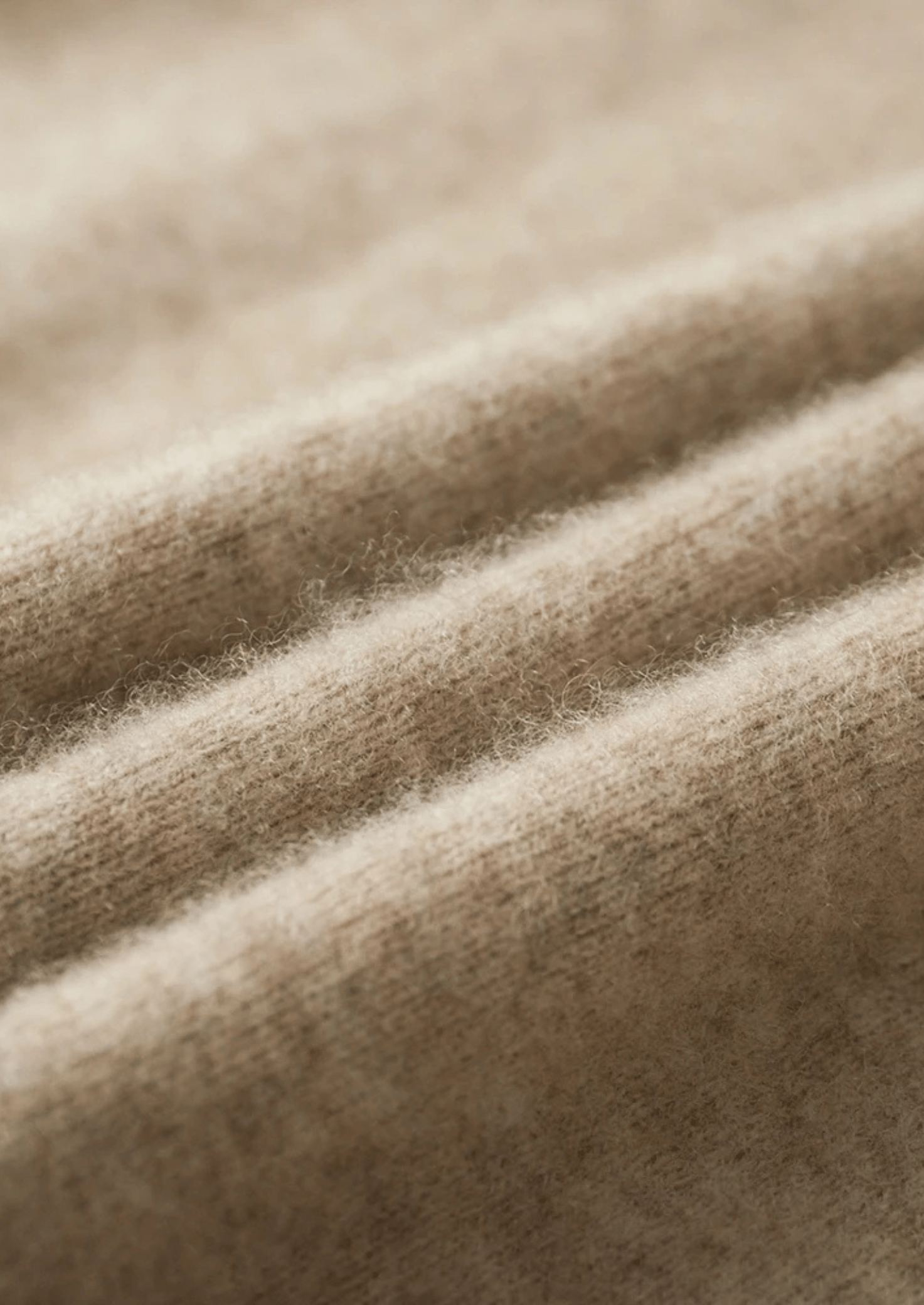 PREMIUM CASHMERE LEISURE SET - LORMIER - 