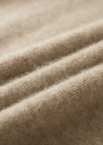 PREMIUM CASHMERE LEISURE SET - LORMIER - 