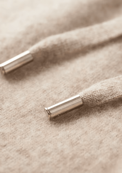 PREMIUM CASHMERE LEISURE SET - LORMIER - 