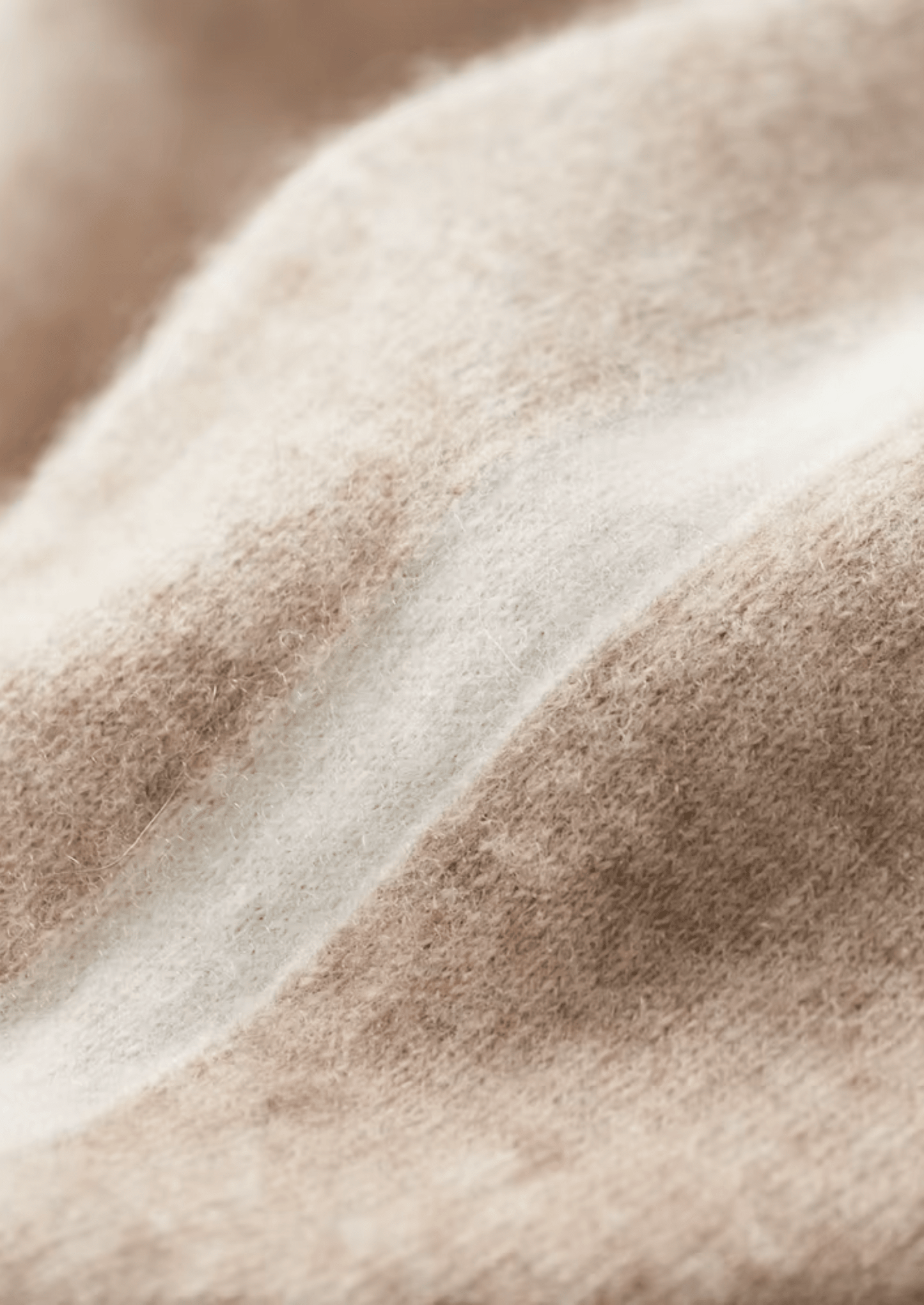 PREMIUM CASHMERE LEISURE SET - LORMIER - 