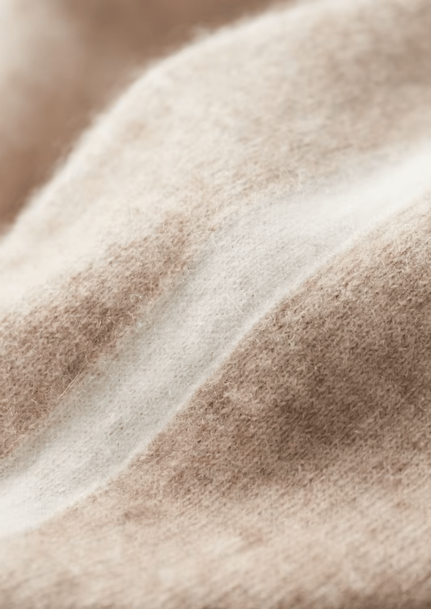 PREMIUM CASHMERE LEISURE SET - LORMIER - 