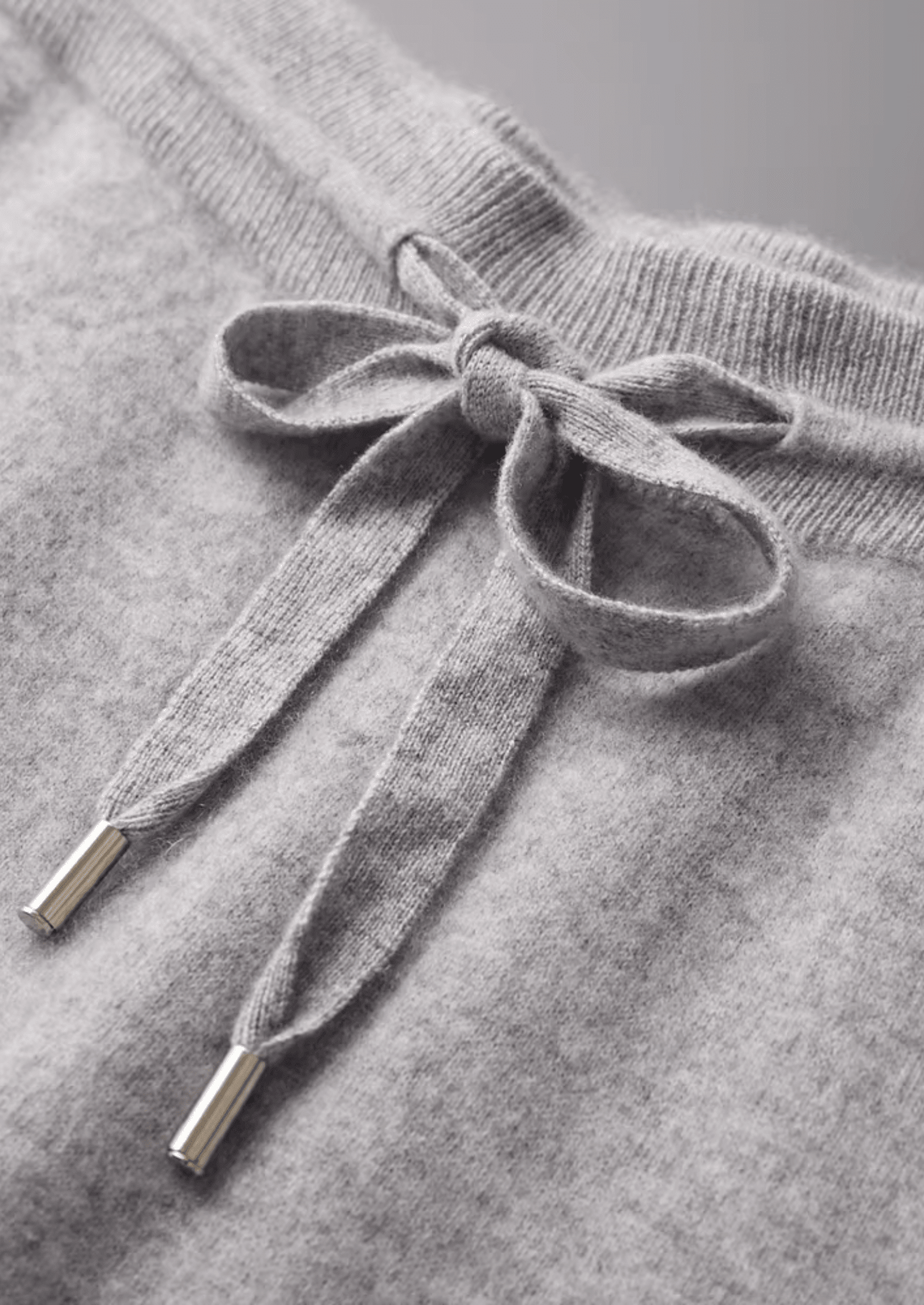 PREMIUM CASHMERE LEISURE SET - LORMIER - 