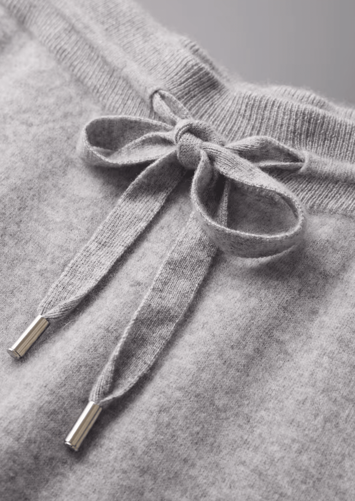 PREMIUM CASHMERE LEISURE SET - LORMIER - 