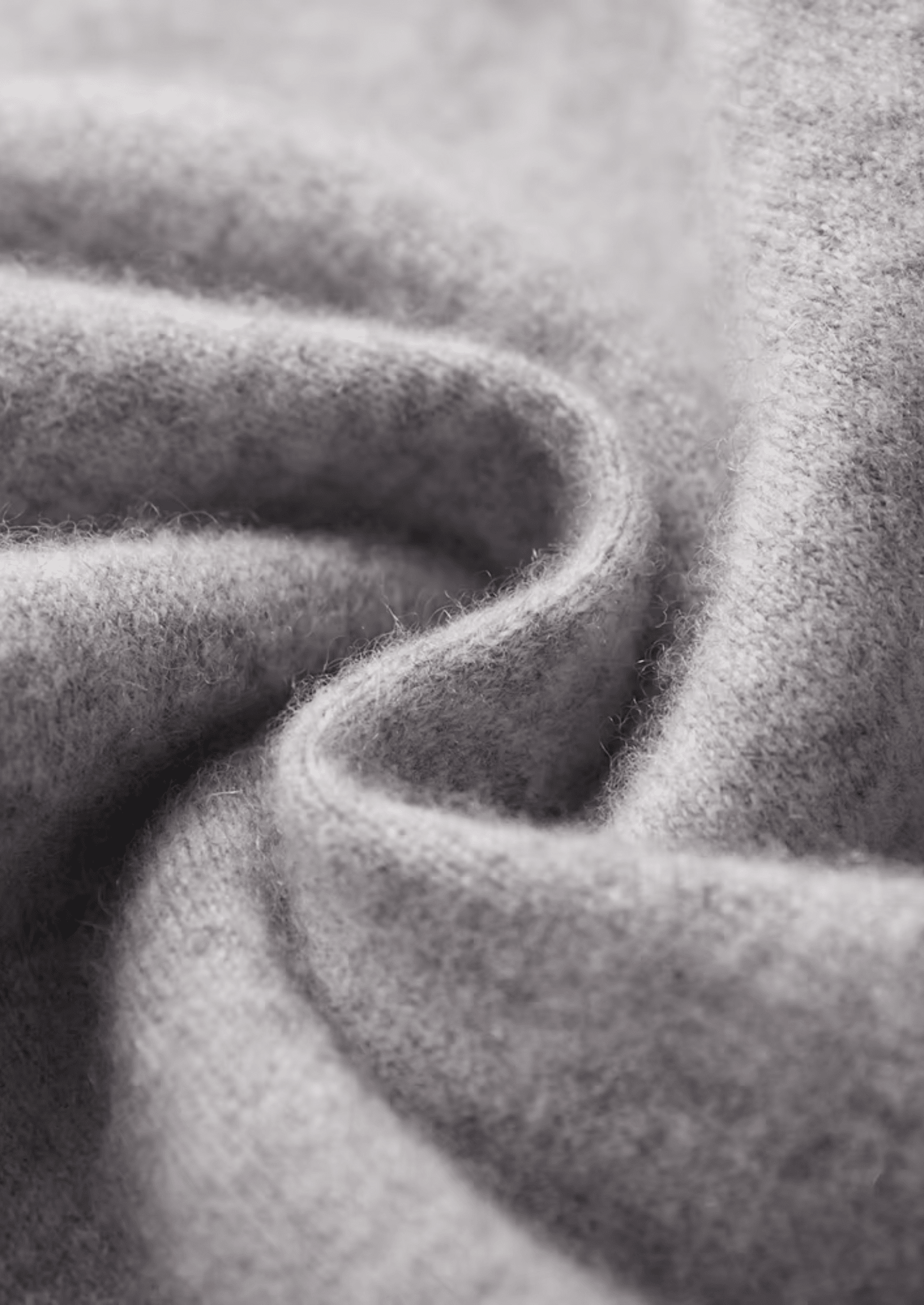 PREMIUM CASHMERE LEISURE SET - LORMIER - 