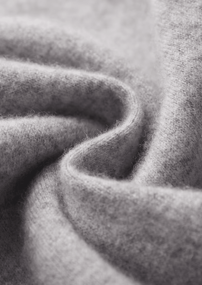 PREMIUM CASHMERE LEISURE SET - LORMIER - 