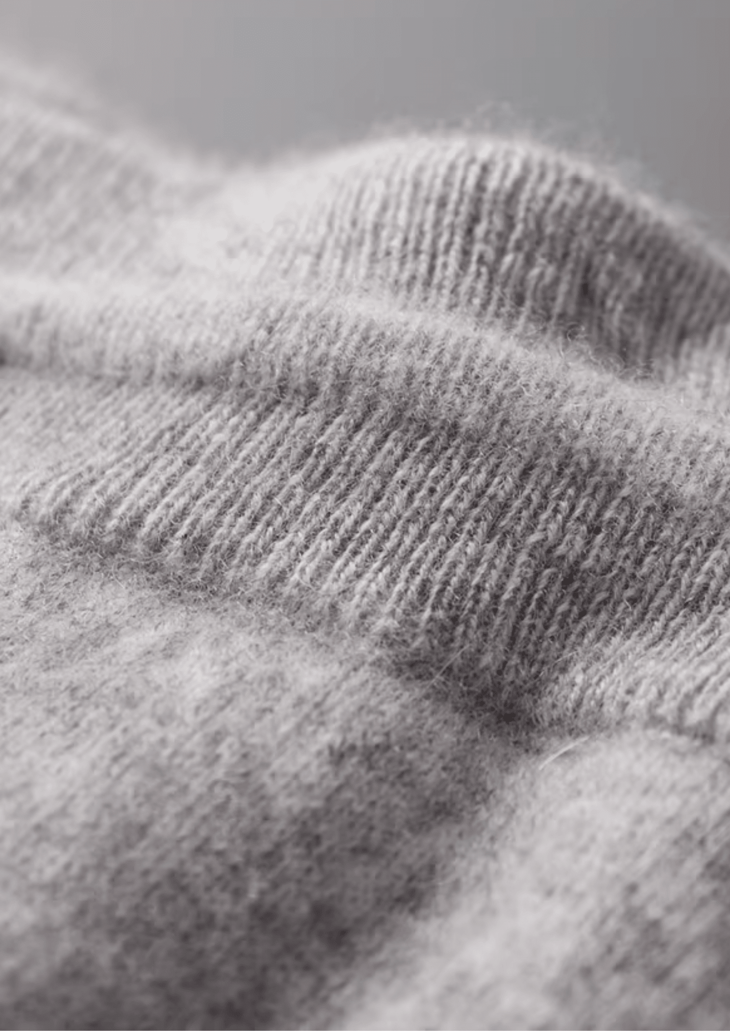 PREMIUM CASHMERE LEISURE SET - LORMIER - 