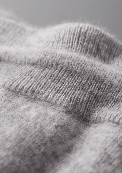 PREMIUM CASHMERE LEISURE SET - LORMIER - 