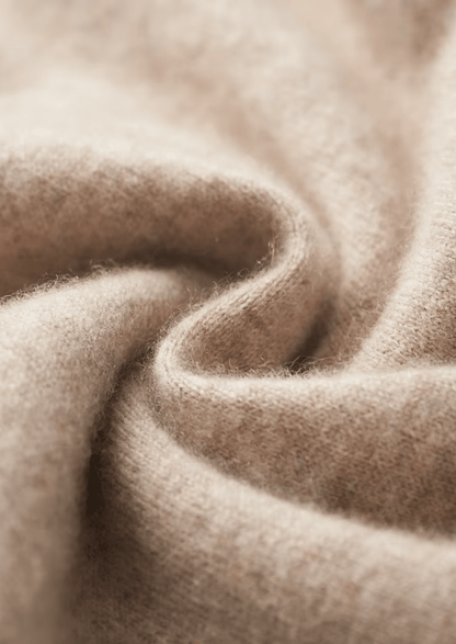 PREMIUM CASHMERE LEISURE SET - LORMIER - 