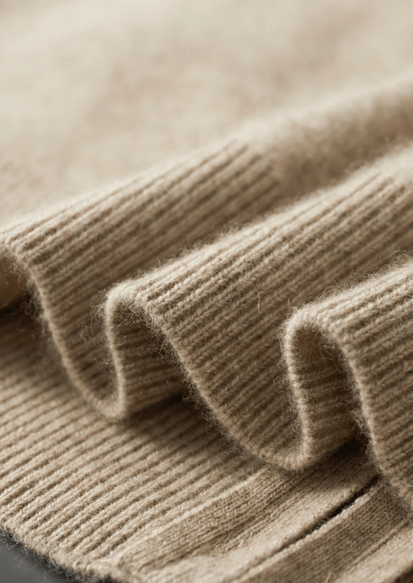 PREMIUM CASHMERE LEISURE SET - LORMIER - 