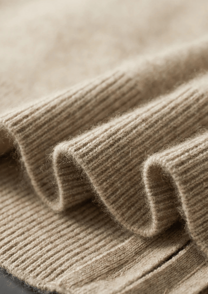 PREMIUM CASHMERE LEISURE SET - LORMIER - 