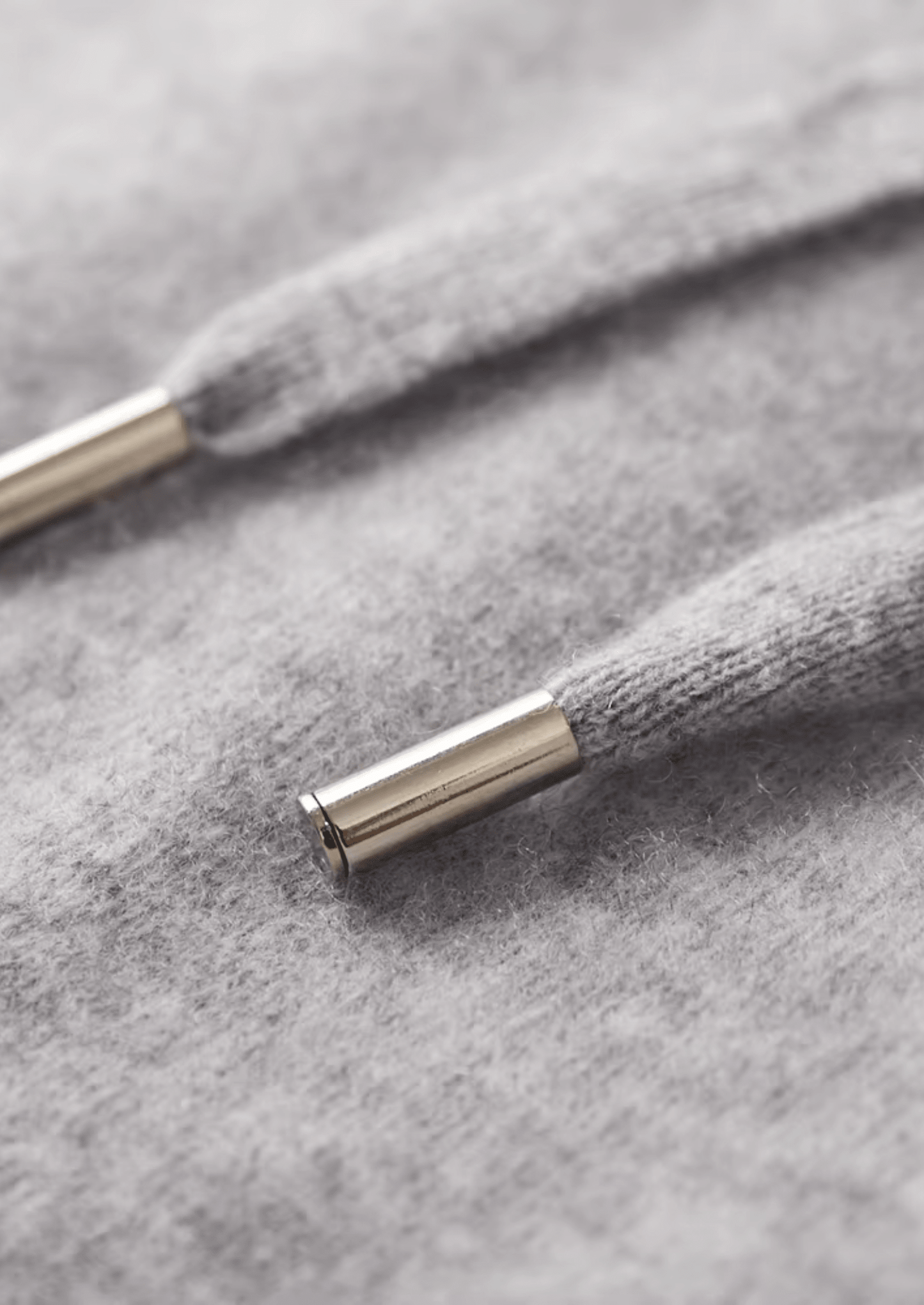 PREMIUM CASHMERE LEISURE SET - LORMIER - 