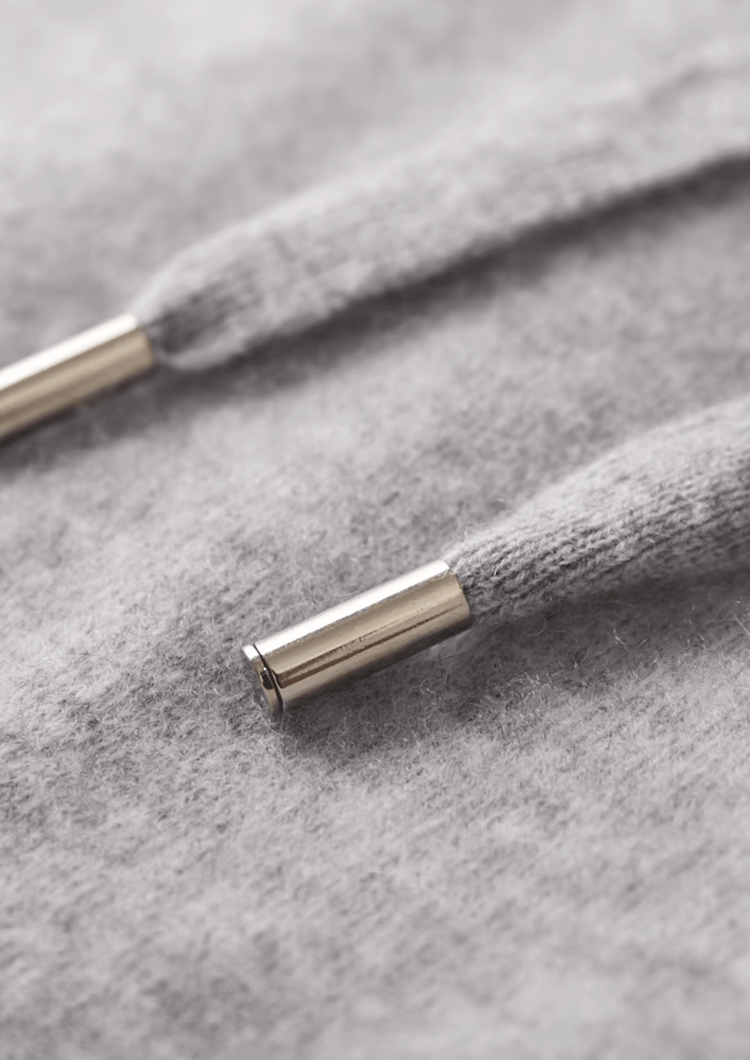 PREMIUM CASHMERE LEISURE SET - LORMIER - 