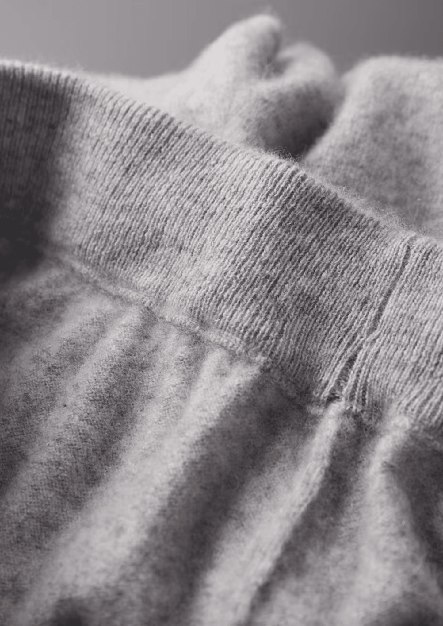 PREMIUM CASHMERE LEISURE SET - LORMIER - 