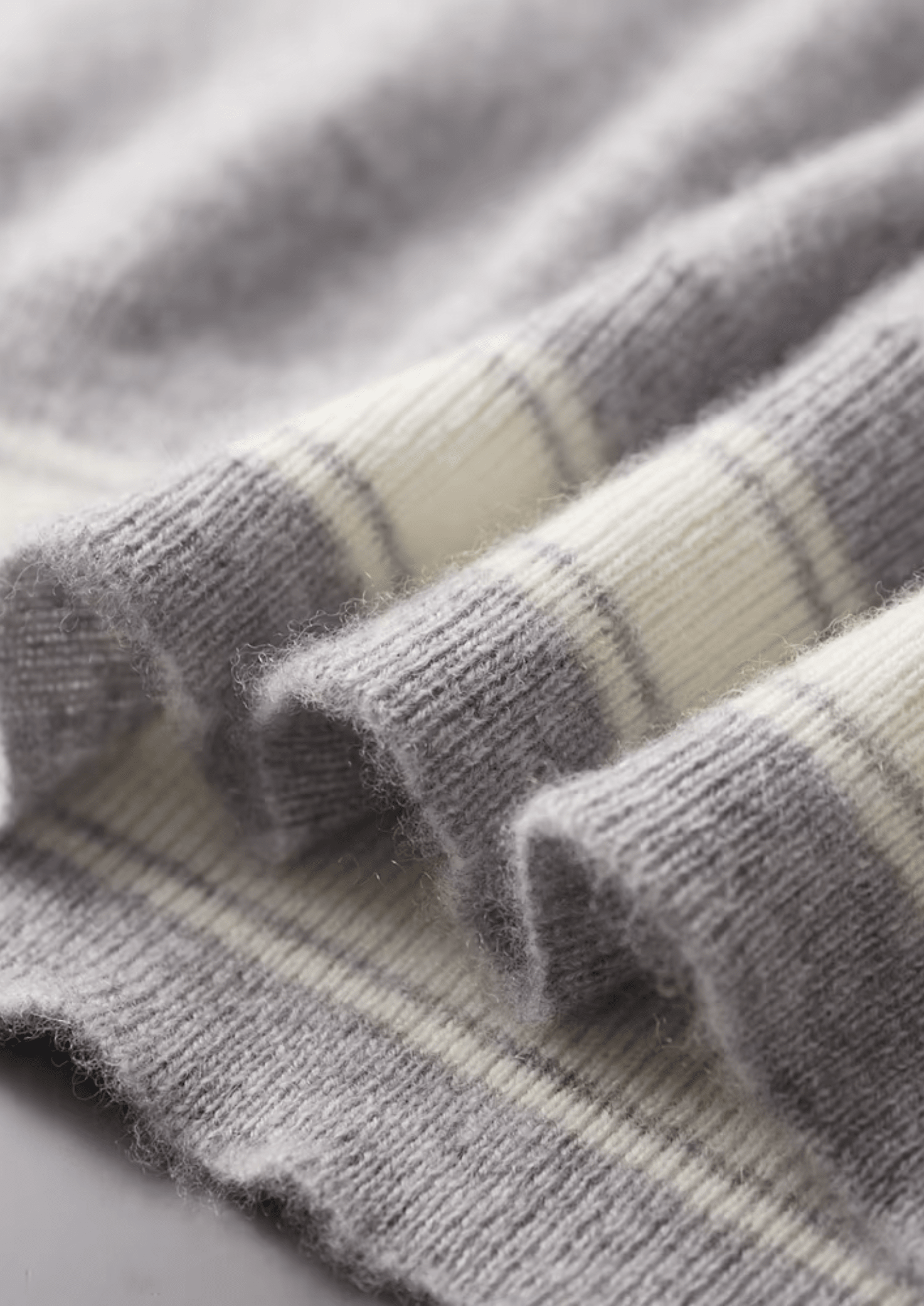 PREMIUM CASHMERE LEISURE SET - LORMIER - 