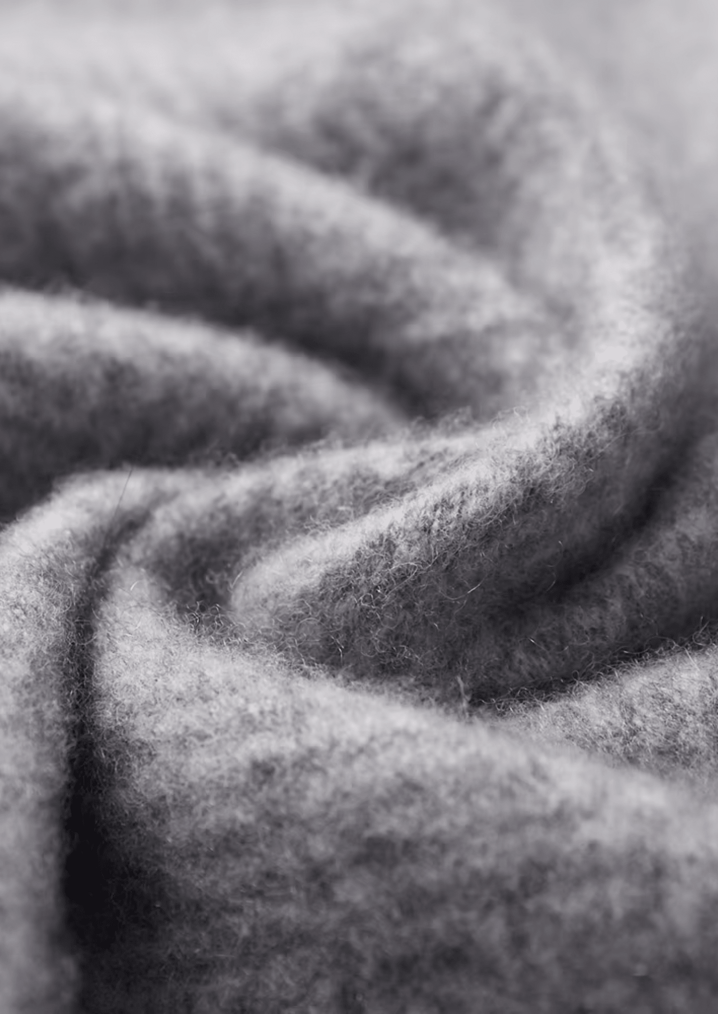 PREMIUM CASHMERE PATTERNED HALF - ZIP SWEATER - LORMIER - 