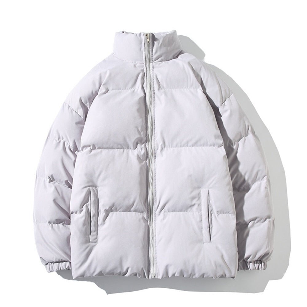 PUFFER JACKET - LORMIER - 