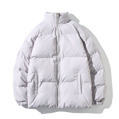 PUFFER JACKET - LORMIER - 