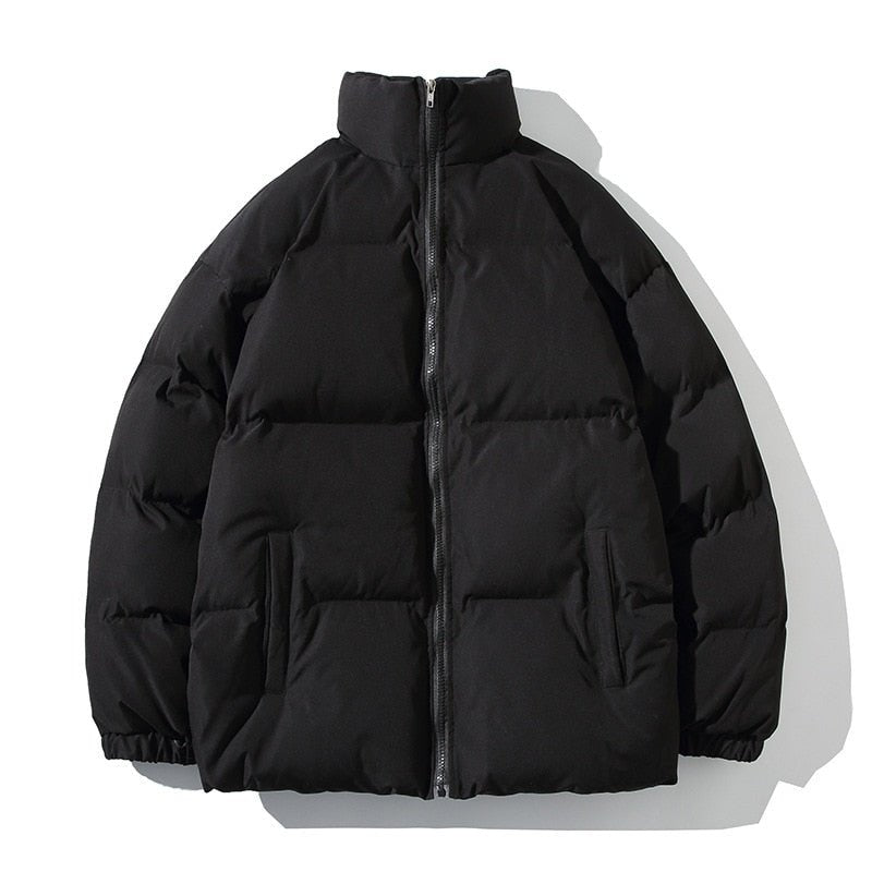 PUFFER JACKET - LORMIER - 