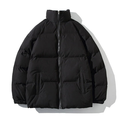 PUFFER JACKET - LORMIER - 