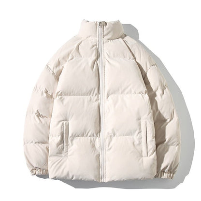 PUFFER JACKET - LORMIER - 