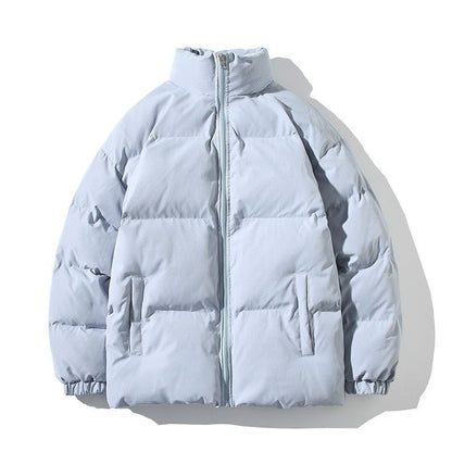PUFFER JACKET - LORMIER - 