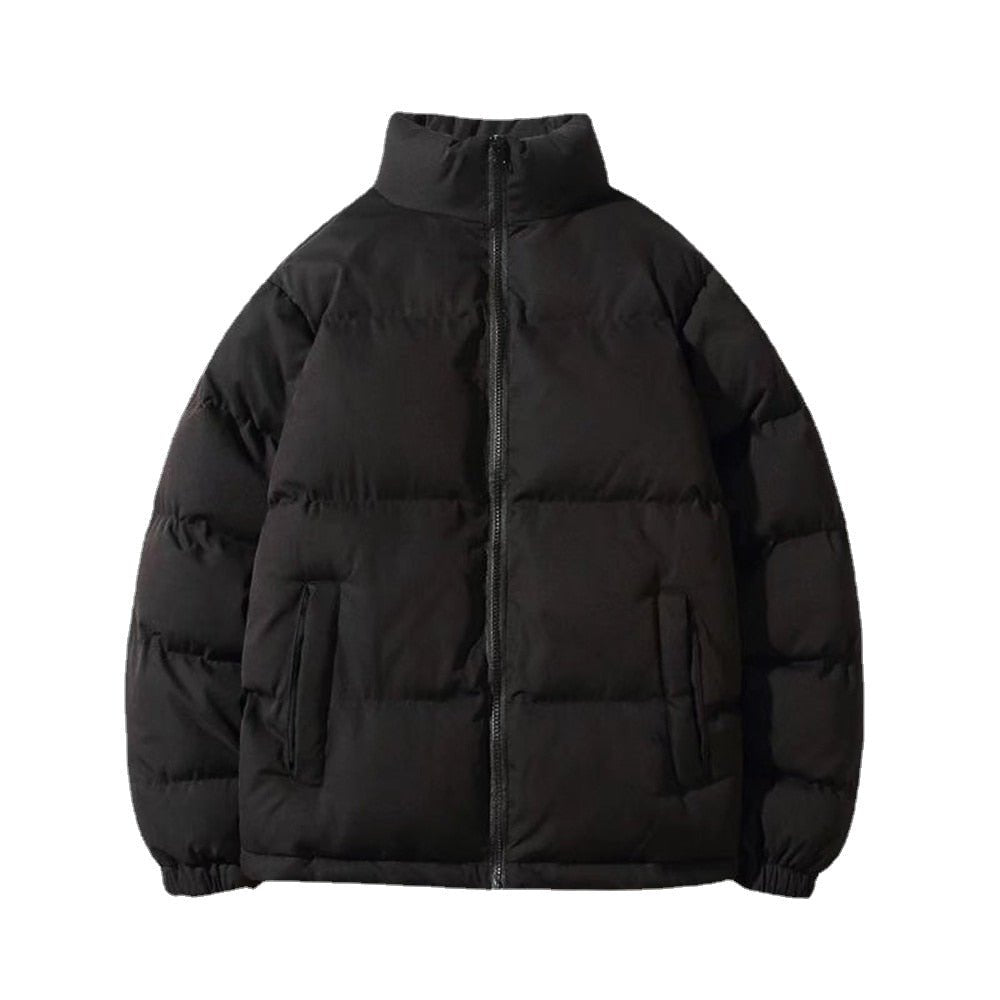 PUFFER JACKET - LORMIER - 