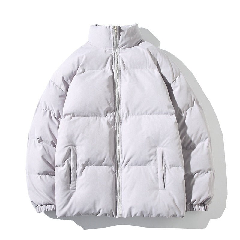 PUFFER JACKET - LORMIER - 