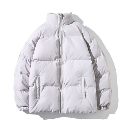 PUFFER JACKET - LORMIER - 